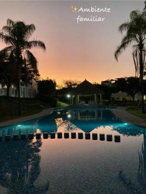 Casa Gayatri Teques